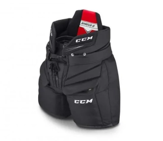 Brankářské kalhoty CCM Eflex Shield II SR