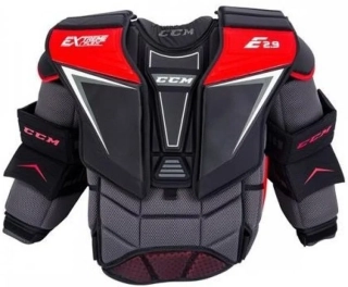 Brankářská vesta CCM Extreme Flex shield E2.9 Sr.