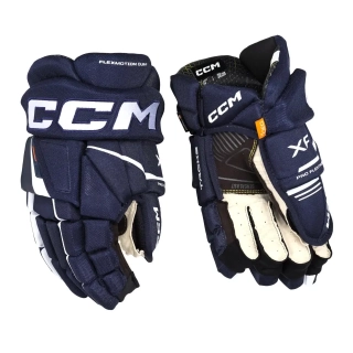 Rukavice CCM Tacks XF Jr