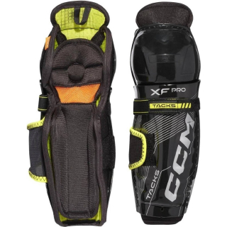 Holeně CCM Tacks XF Pro Yth