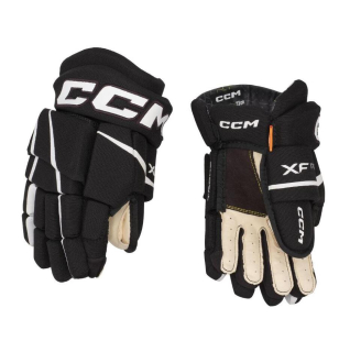 Rukavice CCM Tacks XF Pro JR