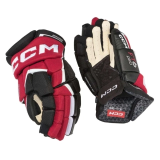 Rukavice CCM Jetspeed FT6 Pro JR