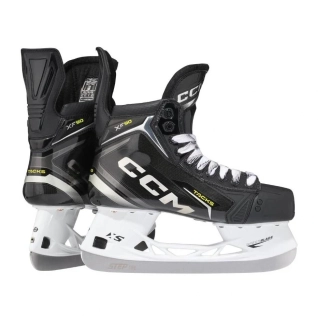 Brusle CCM Tacks XF 90 Senior