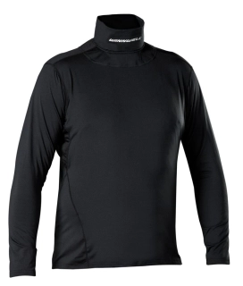 Triko s nákrčníkem Winnwell Neck Guard SR