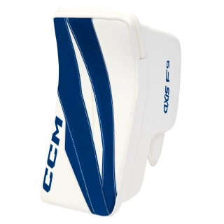 Vyrážečka CCM Axis F9 SR
