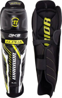 Holeně Warrior Alpha DX3 Jr.