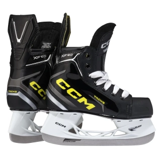 Brusle CCM Tacks XF 80 Yth