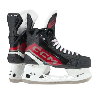 Brusle CCM Jetspeed FT670 JR