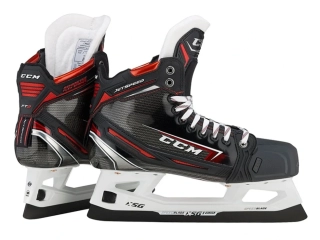 Brankářské brusle CCM JetSpeed FT2 Sr