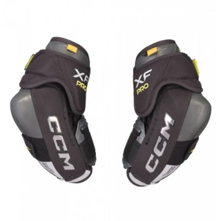 Lokty CCM Tacks XF Pro JR
