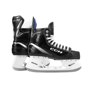 Brusle CCM Tacks XF 60 JR