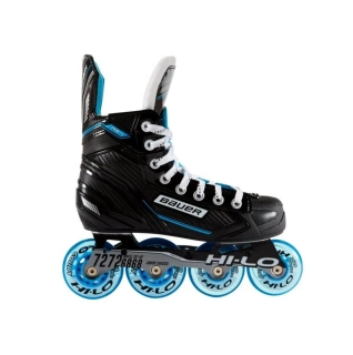 Kolečkové brusle Bauer RH RSX SR