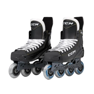 Kolečkové brusle CCM RH Tacks AS 550 YTH