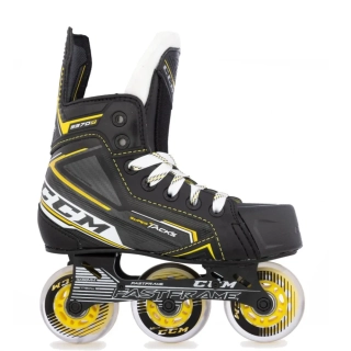 Inline brusle CCM Tacks 9370R Yth