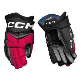 Rukavice CCM Jetspeed FT880 SR