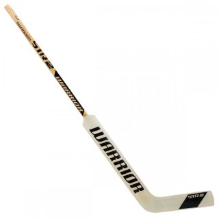 Brankářská hokejka Warrior Swagger STR2 Jr 21"