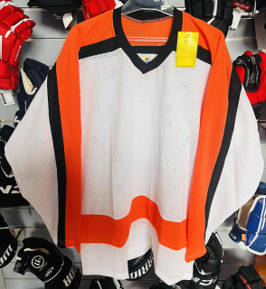 Dres Bauer NHL Philadelphia