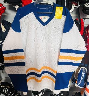 Dres Bauer NHL Buffalo Sabres