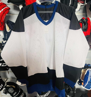 Dres Bauer NHL Tamba Bay