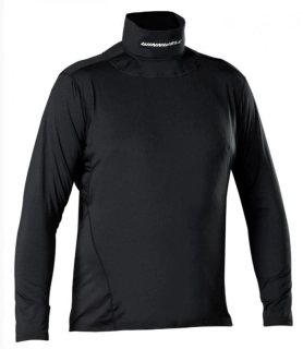 Triko s nákrčníkem Winnwell Neck Guard YTH