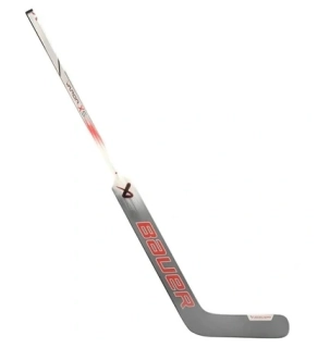 Kompozitová brankářská hokejka Bauer Vapor X5 Pr
