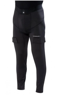 Kalhoty se suspenzorem Winnwell Jock Compression YTH