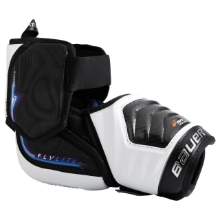 Hokejové lokty Bauer Vapor FlyLite SR 