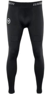 Suspenzor WARRIOR Compression Tight Jock Pant SR