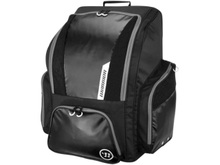 Taška WARRIOR PRO Roller BackPack BLK/White