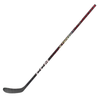 CCM JetSpeed FT5 PRO Kompozitová hokejka INT