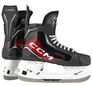 Brusle CCM JetSpeed FT870 Senior