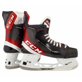 Brusle CCM JetSpeed 485 Jr velikost 1R
