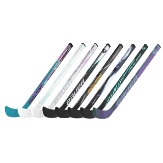 Hokejka Bauer Mini Stick Mystery S25 1ks