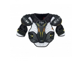 Hokejové chrániče ramen CCM Super Tacks AS1 SR