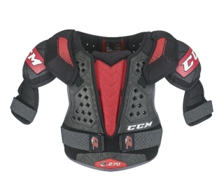 Chrániče ramen CCM QLT 270 SR