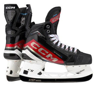 Brusle CCM Jetspeed FT6 Pro SR