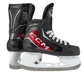 Brusle CCM Jetspeed FT860 Senior