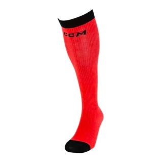 CCM Podkolenky Bamboo Socks SOCKLINE SR 