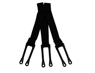 Kšandy WinnWell Suspenders Senior