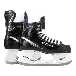 Brusle CCM Tacks XF 60 SR