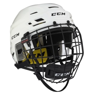 Hokejová helma CCM Tacks 210 Combo Senior