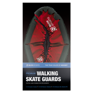 Chrániče bruslí Blue Sports PREMIUM WALKING SKATE GUARDS