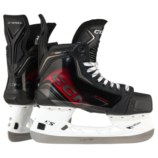 Brusle CCM JetSpeed FT880 Senior