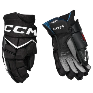 Rukavice CCM Jetspeed FT8 Pro Junior