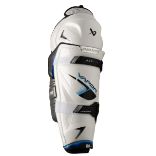 Holeně BAUER S25 VAPOR FLYLITE SHIN GUARD Senior