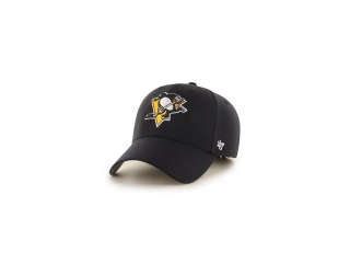 Kšiltovka 47 Brand MVP NHL Pittsburgh Penguins