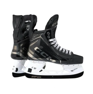 Brusle CCM Tacks XF Pro Intermediate