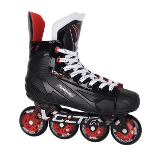 Brusle na inline hokej Tempish Volt-R Senior