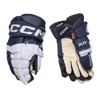 Hokejové rukavice CCM Tacks XR PRO Junior