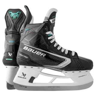 Brusle BAUER S26 SUPREME F50 Pro Senior
